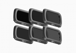 Mavic Air 2 ND Filtre